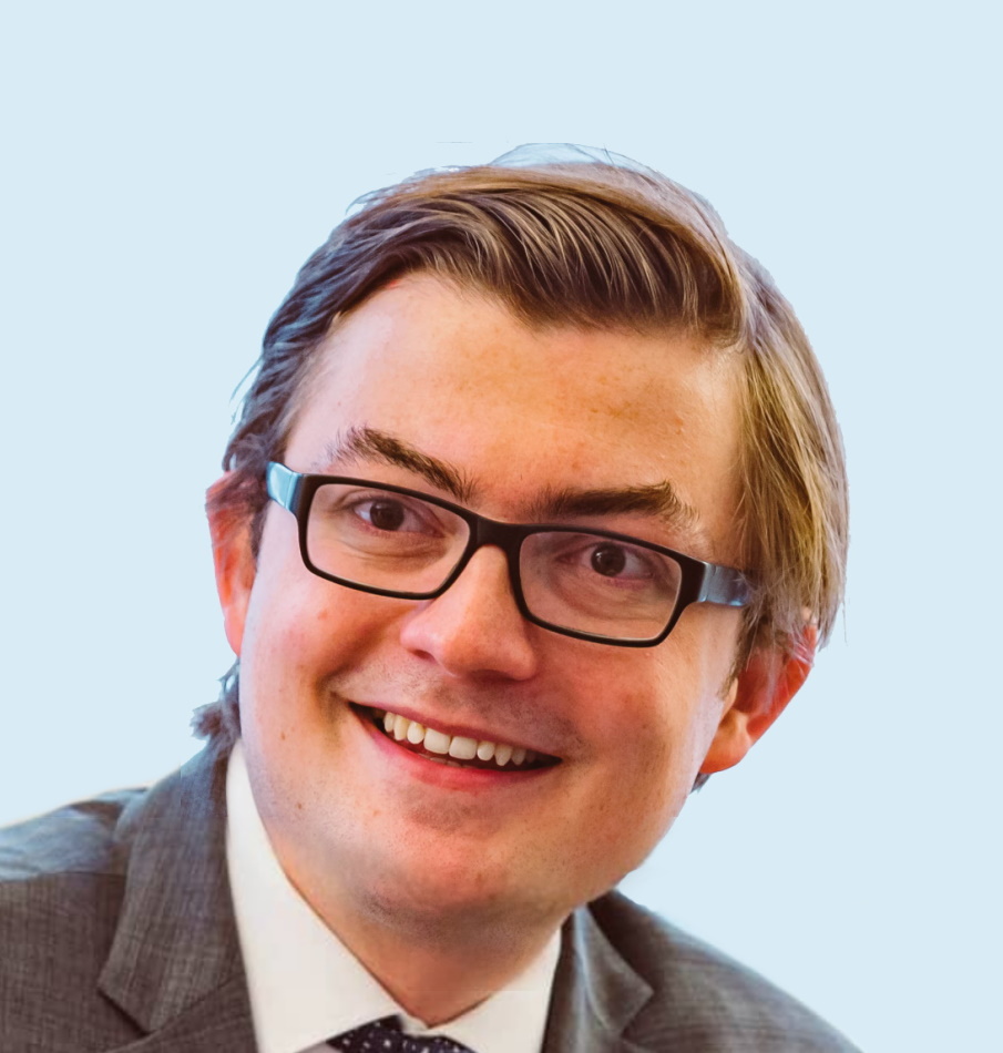 Mag. Georg Royer